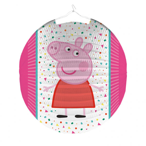 Felinar Peppa Pig 25cm