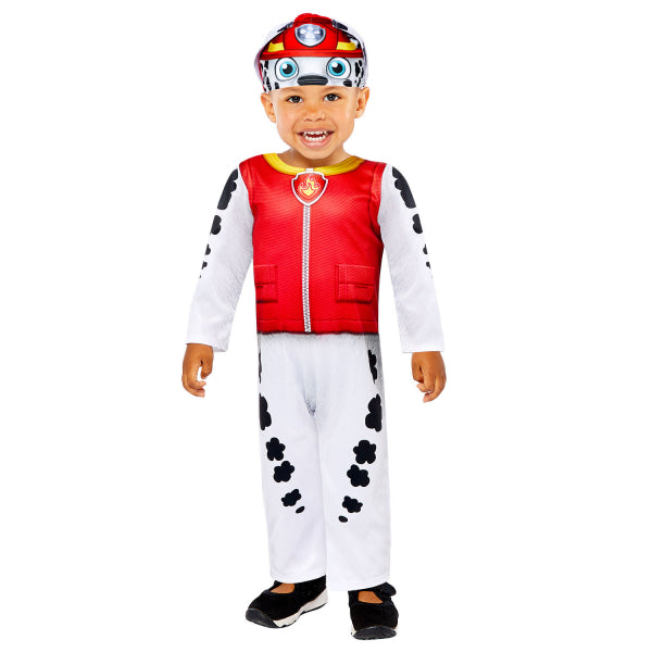 Costum Marshall 18-24 M.