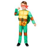 Costum Tmnt băiat 3-4 ani.