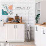 Binci Столче За Хранене Light Grey Kinderkraft