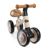 Cutie Flash Колело За Баланс Beige Kinderkraft