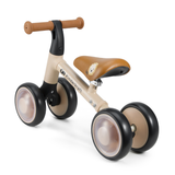 Cutie Flash Колело За Баланс Beige Kinderkraft