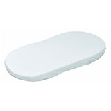 Чаршаф С Ластик За Кошара Oval Бял Italbaby
