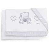 Jolie Спален Комплект 3 Части Grey Italbaby