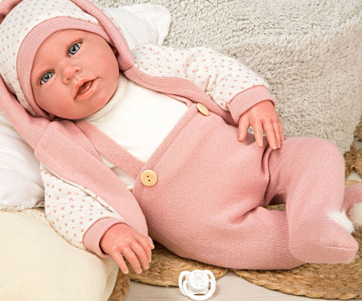Arias - Păpușa Anouk 54 cm 