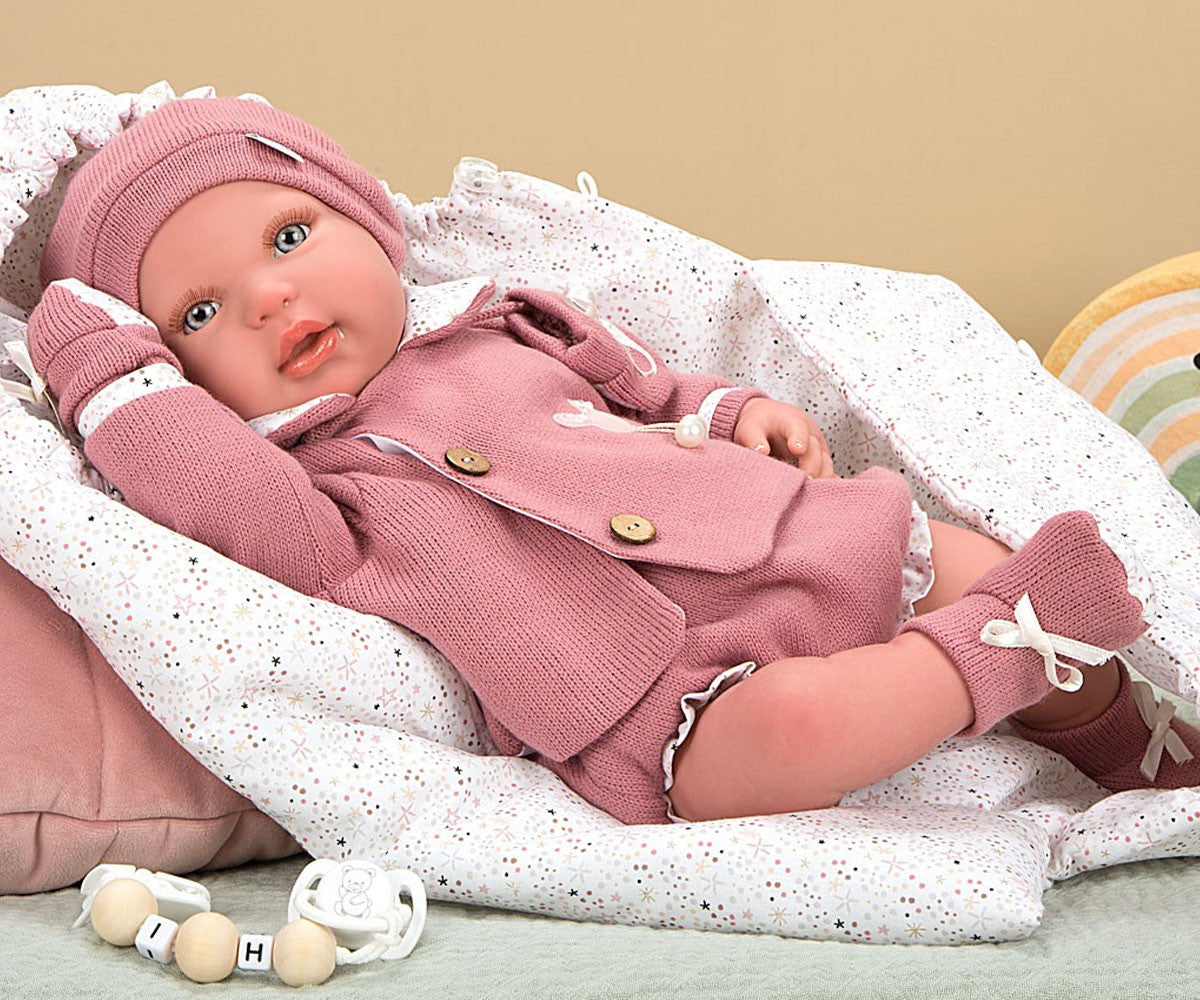 Arias - Păpușa Mia 45 cm 