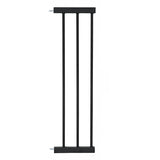 Удължител За Преграда За Врата Fillikid Autoclose Bg02 - 21 См. - Black