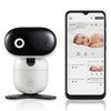 023506 Motorola Pip 1010 Wifi Камера - Бебефони И Видеофони - Motorola - BebeMama