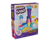 Kinetic Sand - Aparat de înghețată 