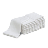 0257 Памучни Пелени 70 X 80 См.20Бр- 01 - Пелени - Baby Matex - BebeMama
