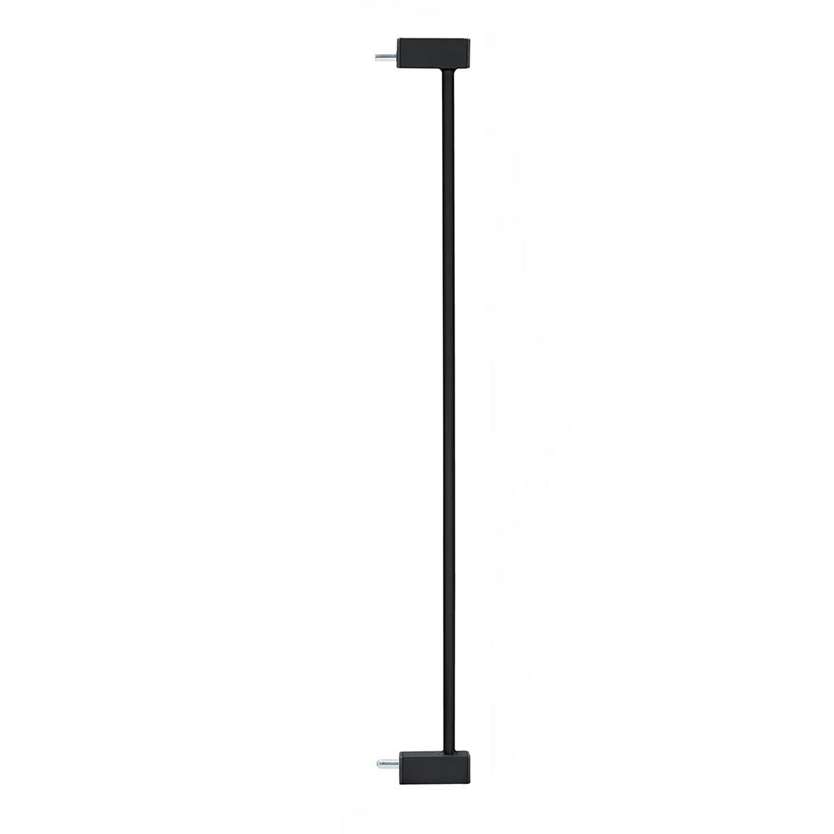 Удължител За Преграда За Врата Fillikid Autoclose Bg02 - 7 См. - Black