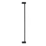 Удължител За Преграда За Врата Fillikid Autoclose Bg02 - 7 См. - Black