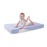 0290 Чаршаф С Ластик Classic 60X120 Cm 24 - Чаршафи - Baby Matex - BebeMama