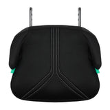 I Boost 2 Pro I Size Столче За Кола Isofix Black Kinderkraft
