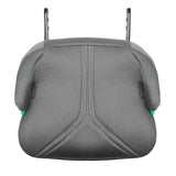 I Boost 2 Pro I Size Столче За Кола Isofix Gray Kinderkraft