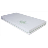 0317Матрак Eco Green 120X60X10 - Матраци - Baby Matex - BebeMama