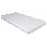 0317Матрак Eco Green 120X60X10 --- BebeMama