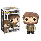 Фигура Game Of Thrones 050 Tyrion Funko