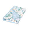0347 Одеяло Bamboo 75Х100 Бамбук B10 - Одеяла - Baby Matex - BebeMama