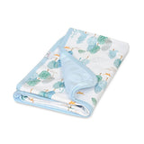 0347 Одеяло Bamboo 75Х100 Бамбук B10 - Одеяла - Baby Matex - BebeMama