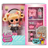 L.o.l. Surprise Hair Кукла С Руса Коса С Опашки Mga