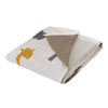 0368 Одеяло Bamboo 80Х100 01 - Одеяла - Baby Matex - BebeMama