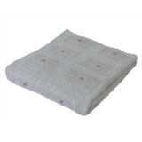 0369 Одеало Бамбук Accent 80X100 - 03 - Одеяла - Baby Matex - BebeMama