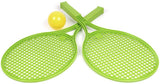Rachete K-T Ball, mari, 29 cm, dimensiunea părții de lovire 53X25X9