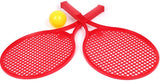 Rachete K-T Ball, mari, 29 cm, dimensiunea părții de lovire 53X25X9