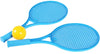 Rachete K-T Ball, mari, 29 cm, dimensiunea părții de lovire 53X25X9