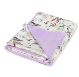 0427 Oдеяло Vello 75X100 См -06 - Одеяла - Baby Matex - BebeMama