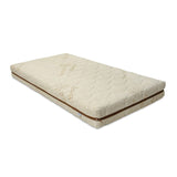 0436 Ортоп.Матрак Coco-Hemp 120X60X12Cm. - Матраци - Baby Matex - BebeMama