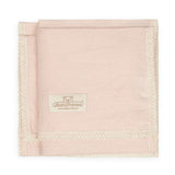 0446-09 Oдеяло Ленено 75X100 См - Одеяла - Baby Matex - BebeMama