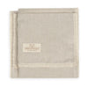 0446-15 Oдеяло Ленено 75X100 См - Одеяла - Baby Matex - BebeMama