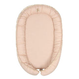 0447-09 Бебешко Гнездо Gniazdko Prestige 80Х55 - Гнезда - Baby Matex - BebeMama