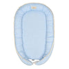 0447-24 Бебешко Гнездо Gniazdko Prestige 80Х55 - Гнезда - Baby Matex - BebeMama
