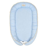 0447-24 Бебешко Гнездо Gniazdko Prestige 80Х55 - Гнезда - Baby Matex - BebeMama