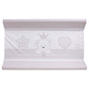Baby Re Повивалник Pvc 49 X 81 X 10 Dove Grey Italbaby
