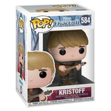 Фигура Disney: Frozen Ii Kristoff Funko