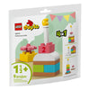 Празнична Торта Lego