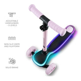 Raket Тротинетка Pink Kinderkraft