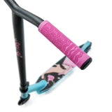 Kinderkraft Solis Тротинетка Pink