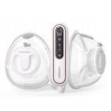Ел. Помпа V2 Hands Free Bp141 Болничен Клас Momcozy