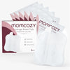 Успокояващи Гел Подплънки С Ланолин 6бр. Momcozy