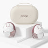 Двойна Ел. Помпа M6 Hands Free Bp311 Червен Momcozy