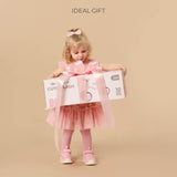 Cutie Flash Колело За Баланс Pink Kinderkraft