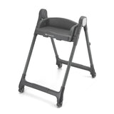Tulo Столче За Хранене Grey Kinderkraft
