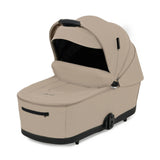 Yoxi Бебешка Количка 3в1 Sand Beige Kinderkraft