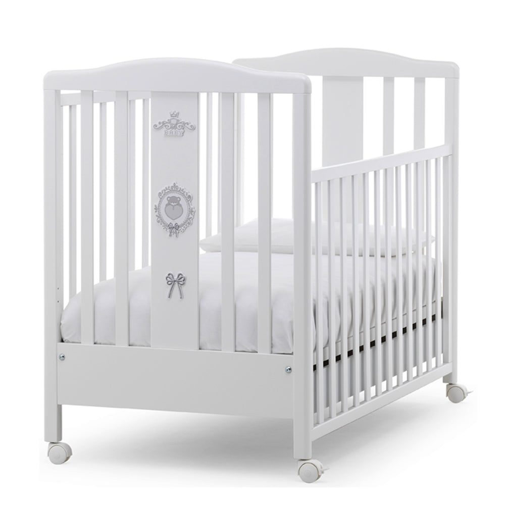 Baby Chic Кошара Бяла Italbaby