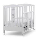 Baby Chic Кошара Бяла Italbaby